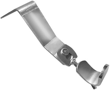 ВНУТРЕННЯЯ БЕЗОПАСНОСТЬ ЗАМКА КАБИНЫ MB MP4