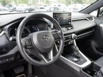 Toyota RAV4 V 2022 Toyota RAV-4 DW3TM06#2.5 Hybrid Selection 4x4, zdjęcie 5