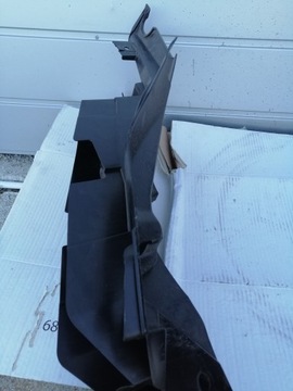 ЗАДНЕЕ КРЫЛО SUZUKI DL650 V-STROM