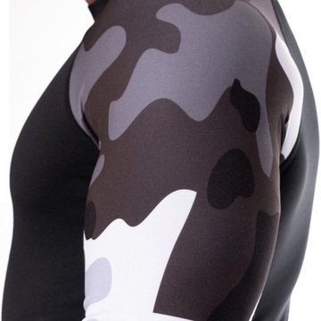 Приталенная термотолстовка – выкройки.