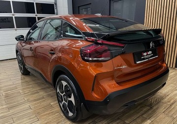 Citroen 2021 Citroen C4 MANUAL 52.000KM BEZWYPADKOWY gwarancja perfekcyjny, zdjęcie 8