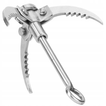 KOTWICA HAK STAL NIERDZEWNA KAGINAWA COMBAT HOOK