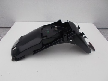 Заднее крыло, крышка колесной арки, Yamaha TDM 850 4TX