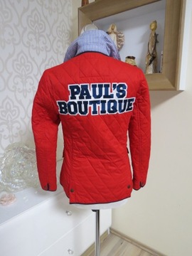 Paul's Boutique kurtka pikowana PP-s-st
