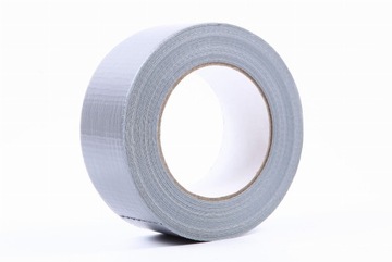 TAŚMA DUCT TAPE SREBRNA 50 x 25