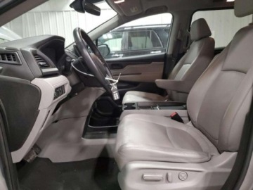 Honda Odyssey IV 2022 Honda Odyssey 2022, 3.5L, EXL, od ubezpieczalni 3.5 Benzyna 280KM, zdjęcie 7