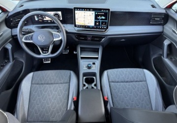 Volkswagen Tiguan III 2025 Volkswagen Tiguan Life 2.0TDI 150KM DSG Virtual Hak ACC Navi Kamera360 18, zdjęcie 15