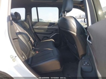 Jeep Grand Cherokee V 2024 Jeep Grand Cherokee 2024r., 4x4, 2.0L 2.0 Benzyna 270KM, zdjęcie 9