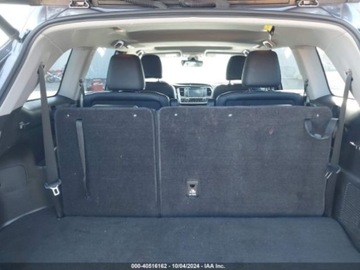 Toyota Highlander II 2019 Toyota Highlander 2019r., XLE, od ubezpieczalni 3.5 Benzyna 295KM, zdjęcie 9