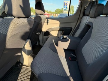 Mitsubishi L200 IV Double Cab 2.5 DOHC 136KM 2006 Mitsubishi L200 ZAMIEN zostaw w rozliczeniu Webasto Wyciągarka, zdjęcie 14