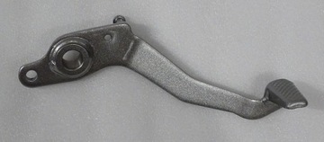 KAWASAKI Z650 NINJA 650 DŹWIGNIA PEDAŁ HAMULCA