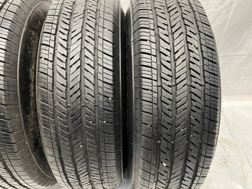 RÁFKY HLINÍK 17" JEEP WRANGLER JL 245/75R17