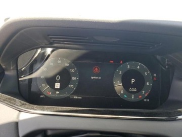 Land Rover Range Rover Evoque II 2024 Land Rover Range Rover Evoque s, 2024r., 4x4, 2.0L, zdjęcie 10