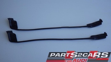 ПРОКЛАДКА ДВЕРИ ЗАДНЯЯ ЛЕВАЯ AUDI A8 D3 4E0839717J