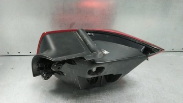 AUDI Q2 16- SVĚTLO ZADNÍ LEVÝ