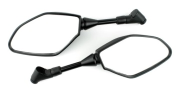 ЗЕРКАЛА YAMAHA MT-01 MT-03 MT-07 MT-09 MT-10 TRACER НАБОР ИЗ 2 ШТ. М8 М10