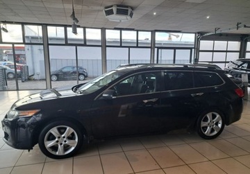 Honda Accord VIII Kombi 2.2 DTEC 150KM 2009 Honda Accord 2.2 i-DTEC 150KM Tourer-Krajowa, I wlasciciel,Serwisowana,Fak, zdjęcie 6