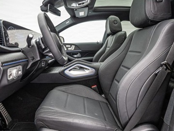 Mercedes GLE V167 SUV Facelifting 2.0 300d 269KM 2025 GLE Coupe 300 d 4-Matic AMG Line 2.0 (269KM) 2025, zdjęcie 5