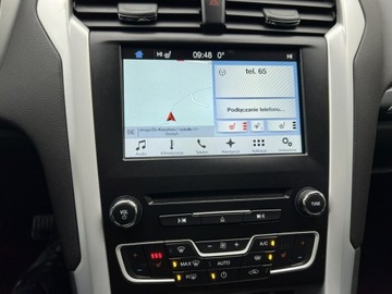 Ford Mondeo V Kombi 2.0 TDCi 150KM 2018 Ford Mondeo Opłacony Bogata wersja 2.0 TDCi 150, zdjęcie 13