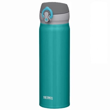 Mobilny termokubek Thermos 0,5l turkusowy