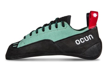 Buty wspinaczkowe Ocun Strike LU green malachite 40