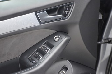 Audi Q5 I SUV Facelifting 2.0 TDI 177KM 2014 PRYWATNE 2.0TDI 177KM QUATTRO LIFT SERWIS ASO 100%ORG.LAKIER BI-XENON SKÓRA, zdjęcie 20