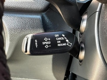 Audi Q3 I SUV 2.0 TDI 177KM 2013 Audi Q3 S-LINE! LED Bixenon Półskóra Hak, zdjęcie 21