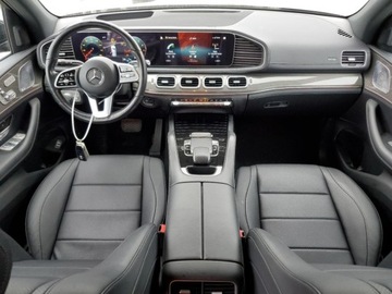Mercedes GLE V167 2020 Mercedes-Benz GLE 2020, 4matic, 2.0l 2.0 Benzyna 255KM, zdjęcie 8