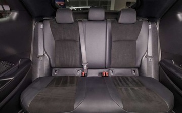 Toyota C-HR II 2024 Toyota C-HR 2.0 PHEV Dynamic Force GR Sport Premiere Edition 2.0 Hybryda, zdjęcie 15