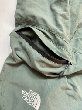 The North Face TNF KHAKI DRESY Z KIESZENIAMI XXL