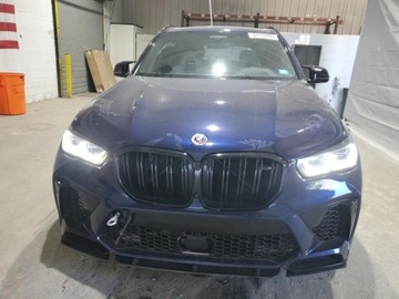 BMW X5 G05 2023 BMW X5 M 2023 4.4l 4.4 Benzyna 617KM, zdjęcie 5