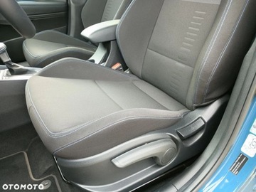 Hyundai Bayon SUV 1.0 T-GDI 100KM 2024 Hyundai Bayon 1.0 T-GDI Executive DCT Benzyna 100KM, zdjęcie 11