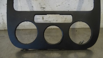 RAMKA RADIA VOLKSWAGEN GOLF V 2.0SDI