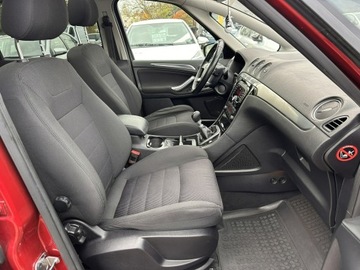 Ford S-Max I Van Facelifting 2.0 Duratorq TDCi DPF 163KM 2013 Ford S-Max 2.0TDCI 163KM/Manula/Xenon/Panorama/, zdjęcie 18