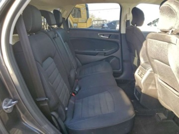 Ford Edge II SUV 2.0 EcoBoost 245KM 2018 Ford Edge 2018 FORD EDGE SEL 2.0 Benzyna 245KM, zdjęcie 10