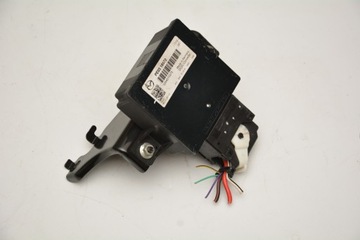 Модуль регулятора напряжения Mazda 3 6 CX5 CX3 оригинал