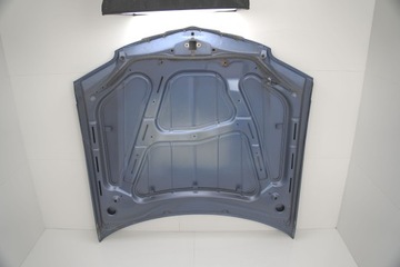 KAPOTA KRYT MOTORU CHRYSLER CROSSFIRE 03-08R #