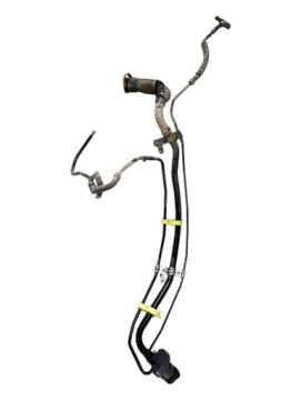 Топливный бак Все Lexus NX