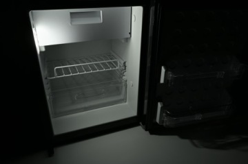 КОМПРЕССОР ХОЛОДИЛЬНИК МОРОЗИЛЬНИК ДЛЯ ЛОДКИ, КАТЕРА, ЯХТЫ 36Л VIGO COOL