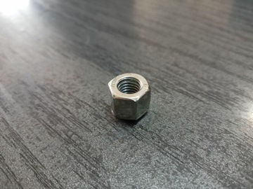 Гайка выхлопа высокая М8