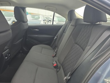 Toyota Corolla XII 2022 Toyota Corolla 1.5 Comfort MS Seria E21 (2019-) To, zdjęcie 12
