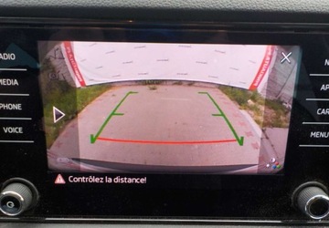 Skoda Karoq Crossover 1.6 TDI 115KM 2020 Skoda Karoq Diesel Okazja 1.6 Diesel 115KM, zdjęcie 35