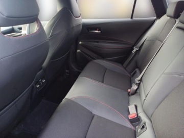 Toyota Corolla XII 2025 Toyota Corolla 2.0 Hybrid GR Sport Seria E21 (2019, zdjęcie 11