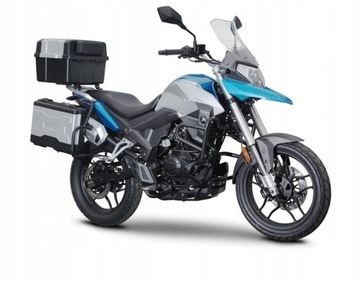 ТРОС СЦЕПЛЕНИЯ ROMET ADV 125 FI PRO 2017 >