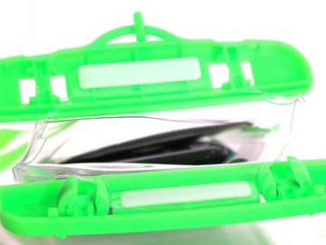 БУОЙМЕНТ, ВОДОНЕПРОНИЦАЕМЫЙ РУЧКА ДЛЯ GO PRO + ЧЕХОЛ