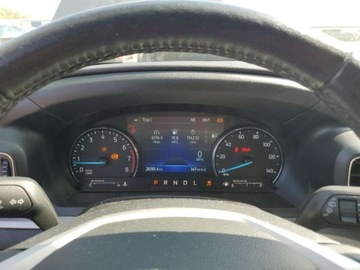 Ford Explorer VI 2023 Ford Explorer XLT 2023 2.3l 2.3 Benzyna 300KM, zdjęcie 9