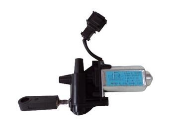 83172305200 МОТОР РЕГУЛИРОВКИ ЗАДНЕГО СИДЕНИЯ AUDI A8