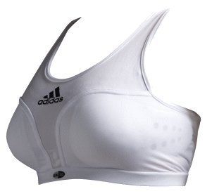 Нагрудник Adidas XS, S, M