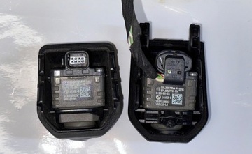 Камера заднего вида BMW 5 G30 X3 G01 7 G11 ICAM2S
