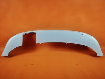 Audi A3 8P ABT VOTEX Диффузор для губ НОВОЕ ОРИГИНАЛ